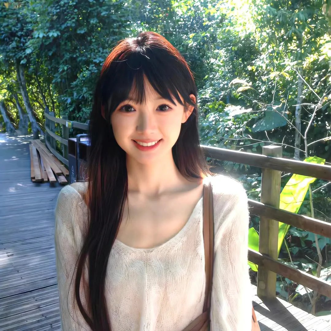 真爱像阿飘
